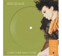 Dead or Alive - Lover Come Back To Me [7" VINYL] [Vinilo]