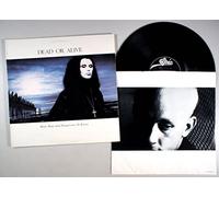 Dead or Alive - Mad bad and dangerous to know (1986/87)