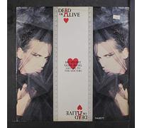 Dead Or Alive - My Heart Goes Bang