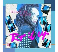 Dead Or Alive RIP IT UP (CD) Album (Importación USA)
