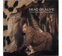 Dead or Alive - Sophisticated boom boom (1983/84) [VINYL]