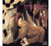 Dead Or Alive - Sophisticated Boom Boom