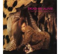 Dead Or Alive - Sophisticated Boom Boom - Dead Or Alive - [Vinilo]
