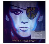 Dead Or Alive - Sophisticated Boom Box MMXVI (10 LP)