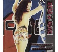 Dead Or Alive - Turn Around And Count 2 Ten