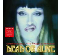 Dead Or Alive - Unbreakable_The Fragile Remixes (180g Pale Green Vinyl) [VINYL] [Vinilo]
