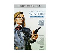 Dead Or Alive Western Collection [Reino Unido] [DVD]