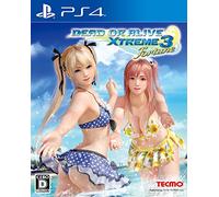 Dead Or Alive: Xtreme 3 Fortune - Edición Estándar [Importación JP]