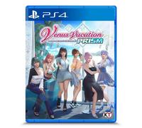 Dead or Alive Xtreme Venus Vacation Prism (Importacion Asiatica) Sony Playstation 4 standard