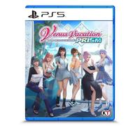 Venus Prisma de Vacaciones: Dead or Alive Xtreme (multilingüe) para PS5 [PlayStation 5] por Koei Tecmo Games