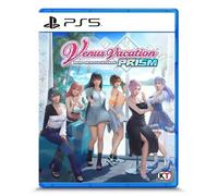 Dead or Alive Xtreme Venus Vacation Prism (Importacion Asiatica) Playstation 5 standard