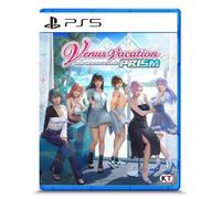 Dead or Alive Xtreme Venus Vacation Prism (Importacion Asiatica) Ps5