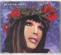 Dead Or Alive - You Spin Me Round 2003