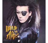 Dead Or Alive - You Spin Me Round (Like A Record) 12" Single - Vinyl LP - RSD 2025