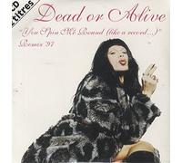 Dead Or Alive - You Spin Me Round (Like a Record) 97