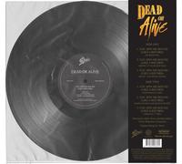 Dead Or Alive - You Spin Me Round (Like a Record) [Vinilo]
