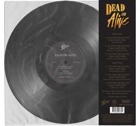 Dead Or Alive You Spin Me Round (Like a Record) (Vinyl) 12" EP (Importación USA)