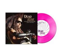 Dead Or Alive - You Spin Me Round (Like A Record) [PINK] [Vinilo]