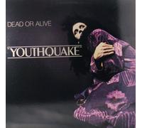 Dead Or Alive - Youthquake