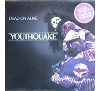 Dead Or Alive - Youthquake