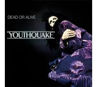 Dead Or Alive - Youthquake - Dead Or Alive - disco - pop - álbum - grupo musicalPete Burns - álbum de pop [Vinilo]
