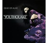 Dead Or Alive - Youthquake (LP Gold Coloured Vinyl) [Vinilo]