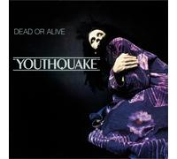 Dead Or Alive Youthquake (Vinyl) 12" Album (Importación USA)