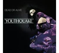 Dead Or Alive Youthquake (Vinyl) (Importación USA)