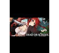 Dead or School Steam Gift GLOBAL