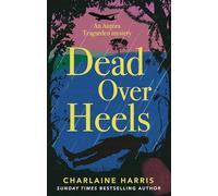 Dead Over Heels (Aurora Teagarden Mysteries)