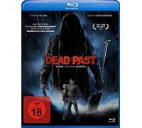 Dead Past - Rache aus dem Jenseits - Uncut (+ Copy To Go Disc) [Alemania] [Blu-ray]