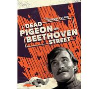 Dead Pigeon On Beethoven Street [USA] [DVD]