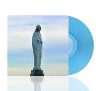 Dead Poet Society - Fission (Light Blue Col. 2lp) [Vinilo]
