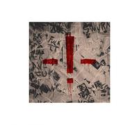 Dead Poet Society - ! (Transparent Coloured) (LP)