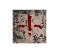 Dead Poet Society - ! (Transparent Coloured) (LP)