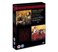 Dead Poets Soceity/Good Will.. [Reino Unido] [DVD]