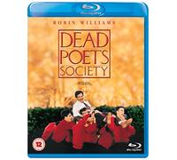 Dead Poets Society [Blu-ray]