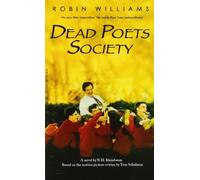 Dead Poets Society by N. H. Kleinbaum (2006-09-01)