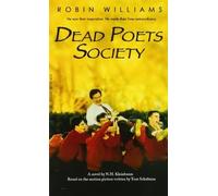 ["Dead Poet's Society"] (By: N.H. Kleinbaum) [published: August, 2006]