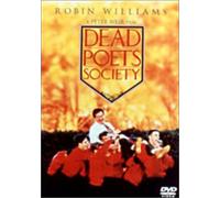 Dead Poets Society [DVD de Audio]