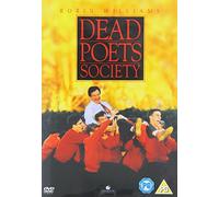 Dead Poets Society [Reino Unido] [DVD]