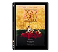 Dead Poets Society [USA] [DVD]