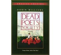 Dead Poets Society [USA] [DVD]