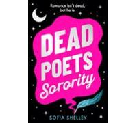 Dead Poets Sorority (ebook)