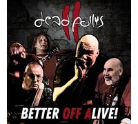 Dead Pollys - Better Off Alive