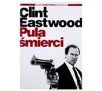 DEAD POOL, THE-PULA SMIERCI