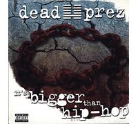 Dead Prez - Hip Hop [Vinilo]
