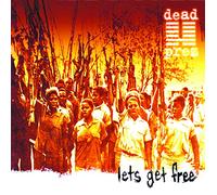 Dead Prez - Let's Get Free [VINYL] [Vinilo]