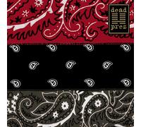 Dead Prez - RBG: Revolutionary But Gansta