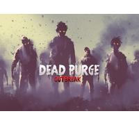 Dead Purge: Outbreak (PC) Steam Key - GLOBAL